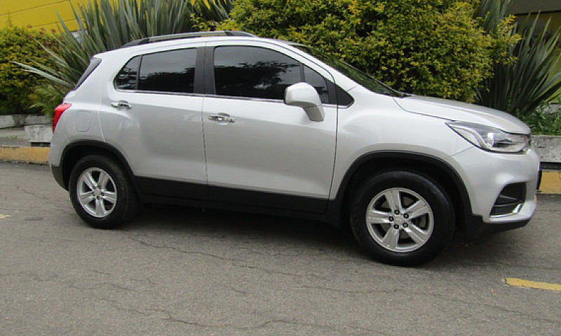 Chevrolet Tracker 1....