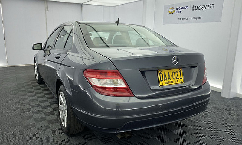 Mercedes Benz Clase ...
