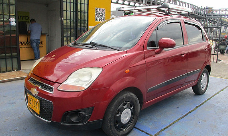 Chevrolet Spark   10...