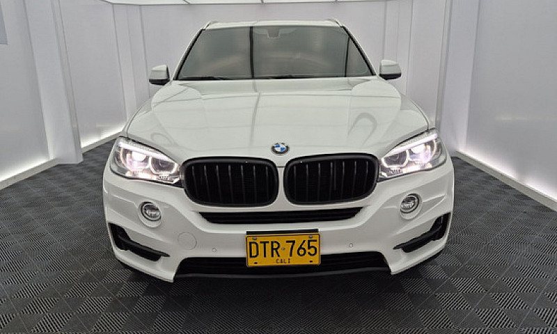 Bmw X5 Xdrive35I D P...