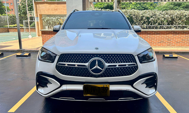 Mercedes-Benz Clase ...