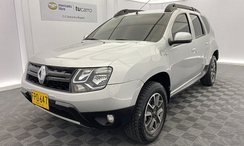 Renault Duster 2.0 D...