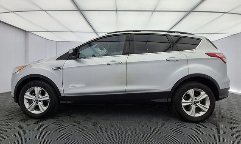 Ford Escape 2.0 Se A...