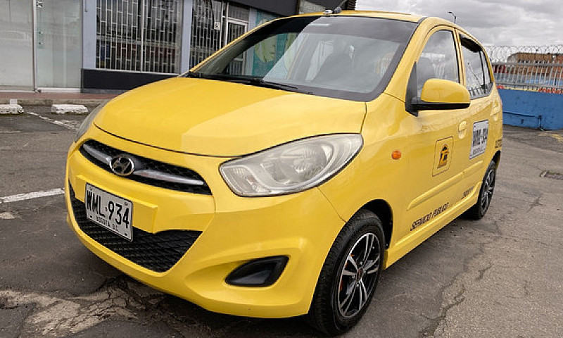 Hyundai I10 Gl Mt 1....