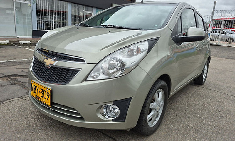 Chevrolet Spark 1.2 ...