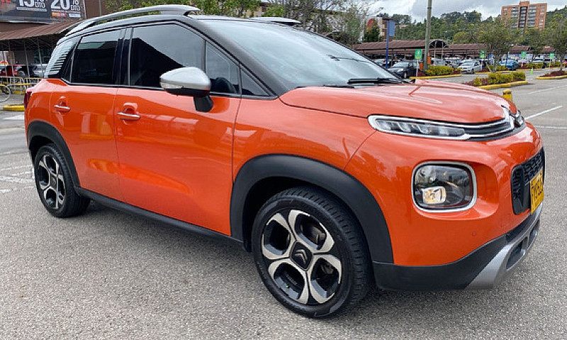 Citroen C3 Aircross ...