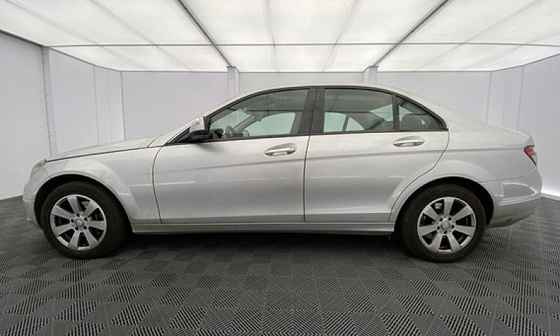 Mercedes Benz C 200 ...