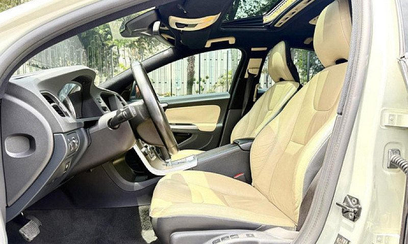 Volvo S60 3.0 T6 Awd...