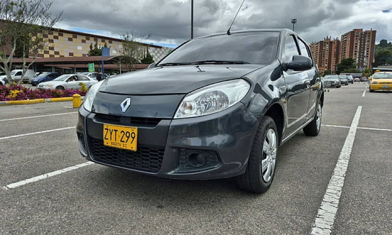 Renault Sandero 1.6 ...