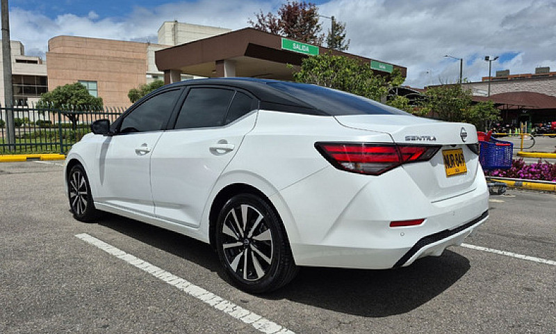 Nissan Sentra ...