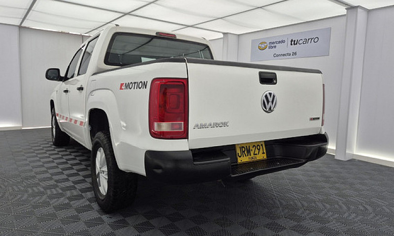 Volkswagen Amarok 2....