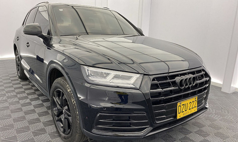 Audi Q5 2.0 Tfsi Qua...