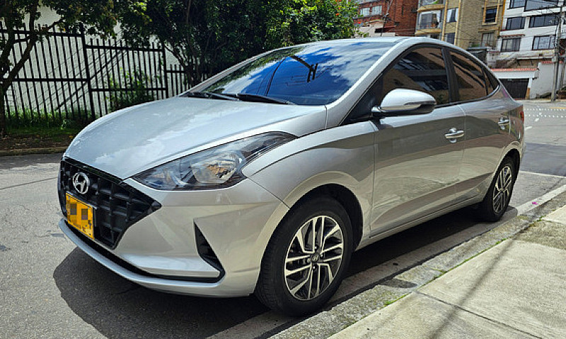 Hyundai Accent 1.6 A...