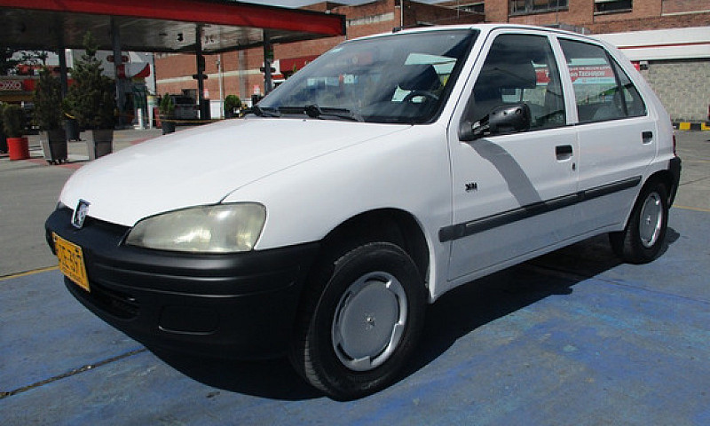 Peugeot 106 1.4 Xn...