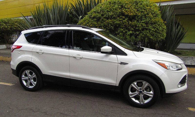 Ford Escape 2.0 Se 4...