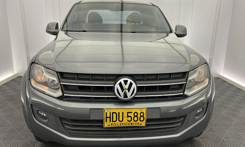 Volkswagen Amarok 2....