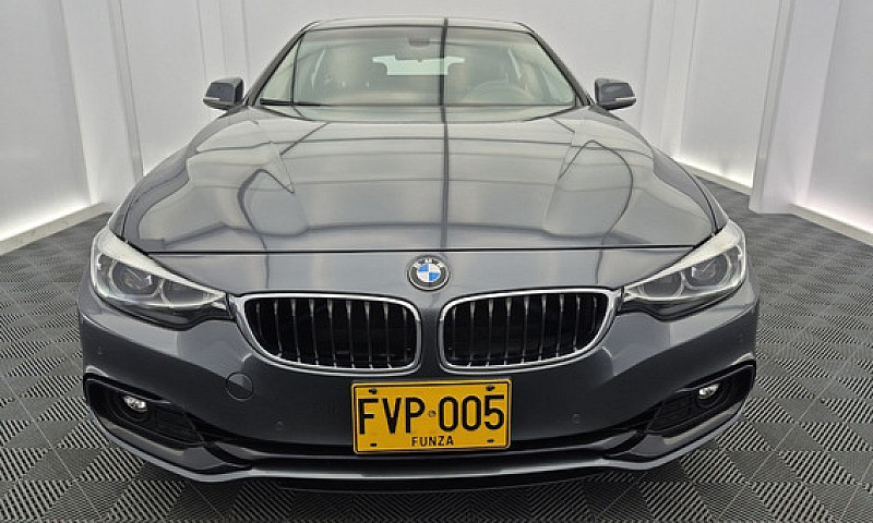 Bmw Serie 4 2.0 420I...