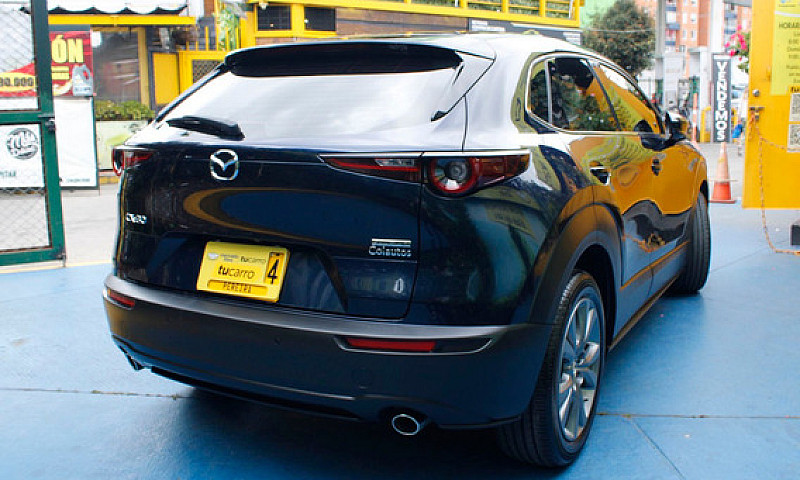 Mazda Cx-30 2.0 Tour...
