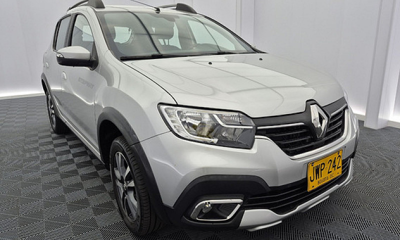 Renault Stepway 1.6 ...