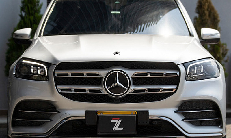 Mercedes-Benz Clase ...