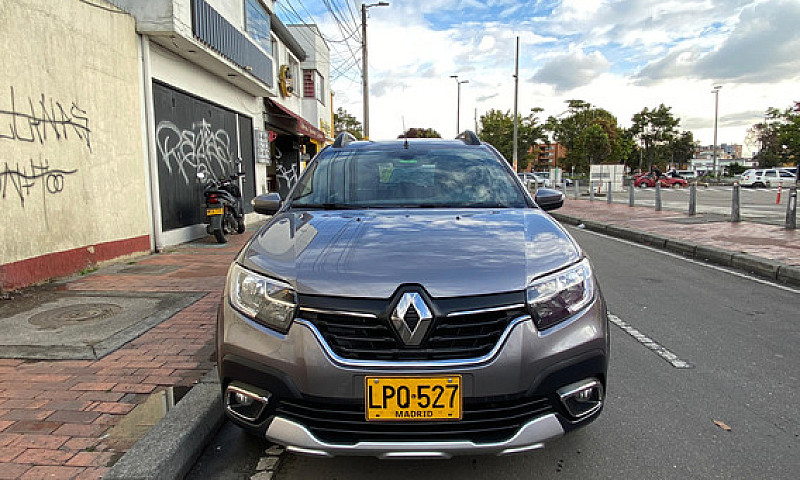 Renault Stepway 1.6 ...