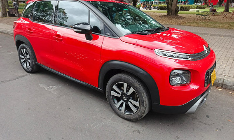 Citroen C3 Aircross...