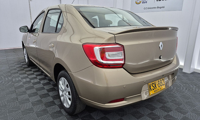 Renault Logan 1.6 Li...