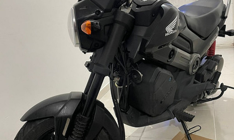 Honda Navi Adventure...