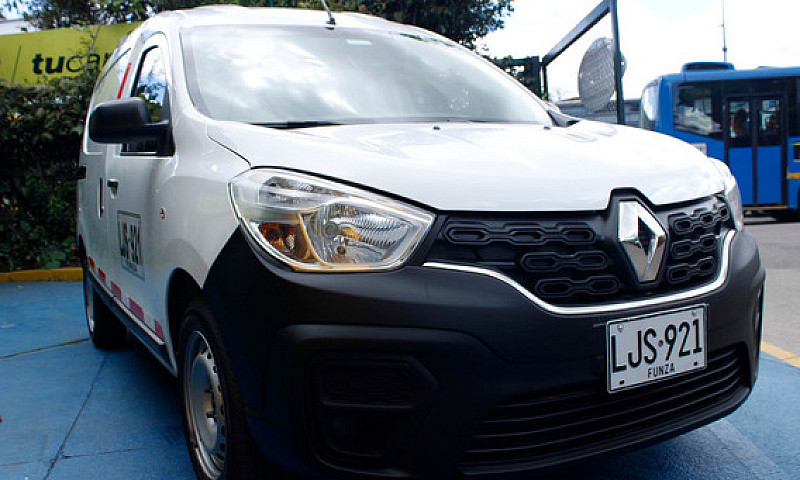 Renault Kangoo 1.6 E...