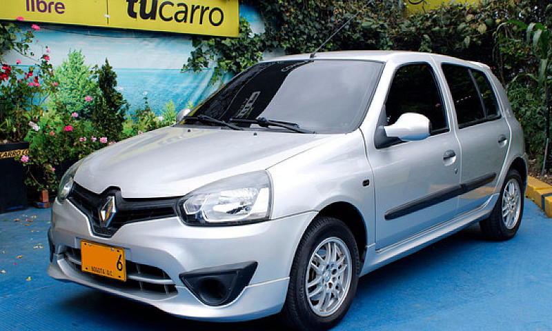 Renault Clio Style 2...