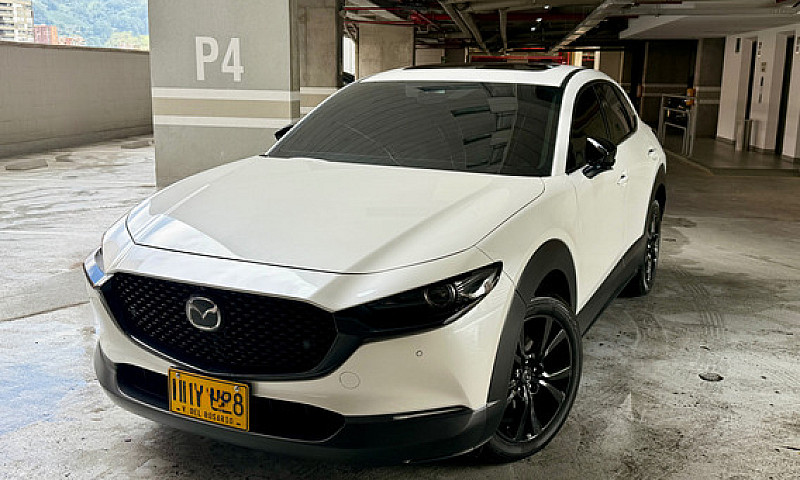 Mazda Cx-30 2.5 Gran...