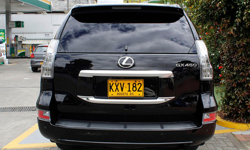 Lexus Gx 4.6 460...