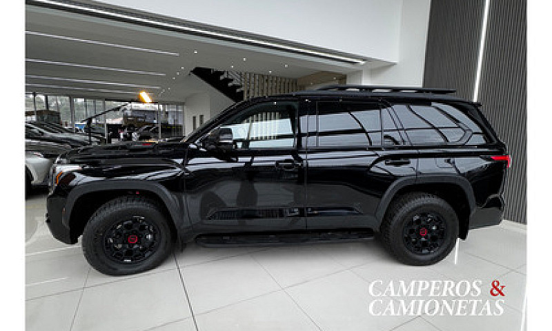 Toyota Sequoia 3.5 V...
