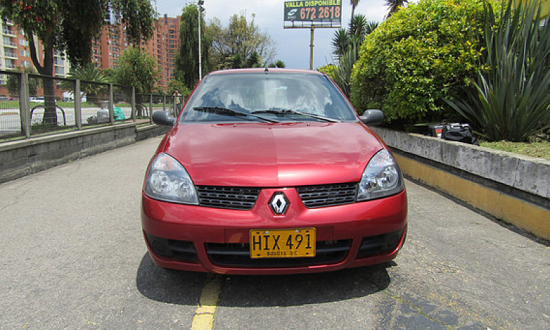 Renault Clio 1.2 Cam...