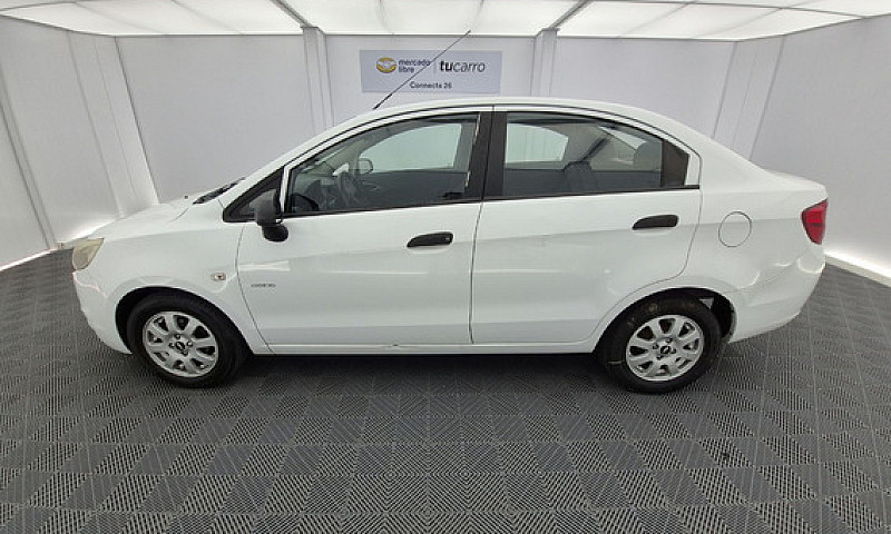 Chevrolet Sail 1.4 L...