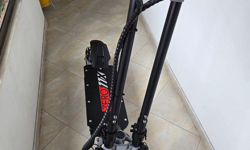 Patineta Electrica Z...