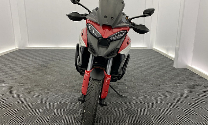 Ducati Multistrada V...
