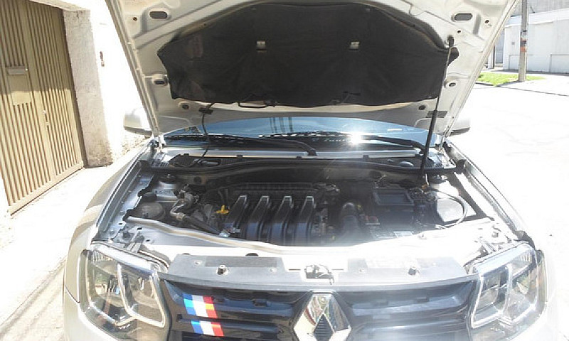 Renault Duster Oroch...