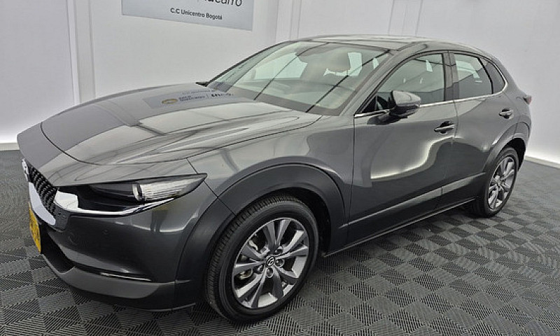 Mazda Cx-30 2.0 Gran...