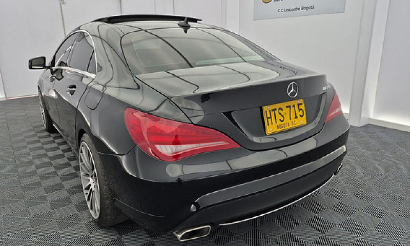 Mercedes-Benz Clase ...