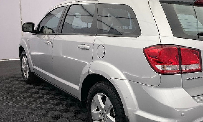 Dodge Journey 3.6 Sx...