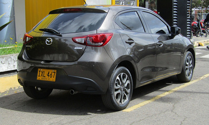 Mazda 2 1.5 Grand To...