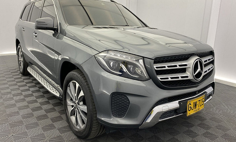 Mercedes-Benz Clase ...