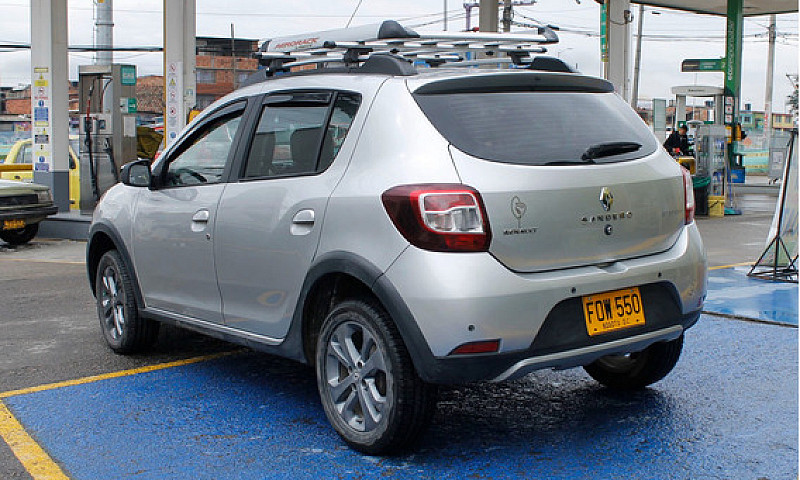 Renault Stepway 1.6 ...