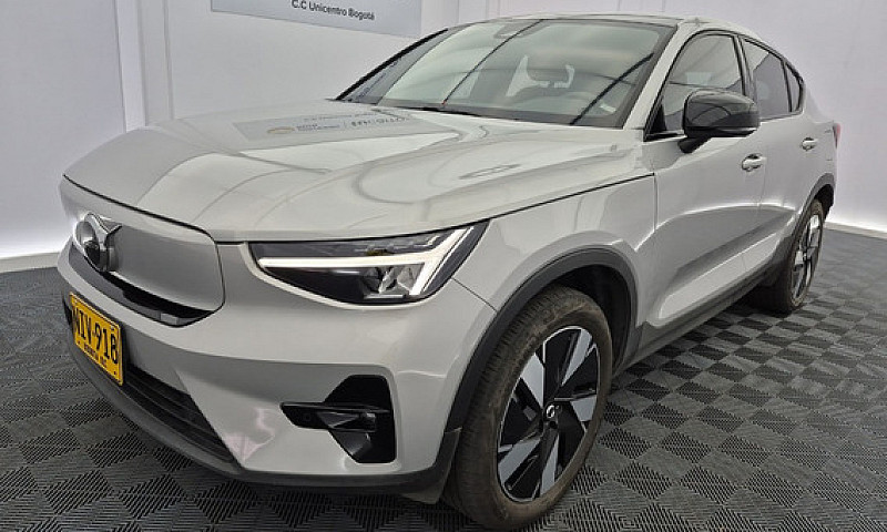 Volvo C40 Electrica ...