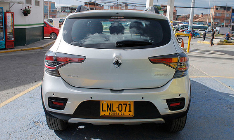 Renault Stepway 1.6 ...