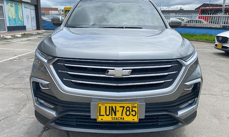 Chevrolet Captiva 1....