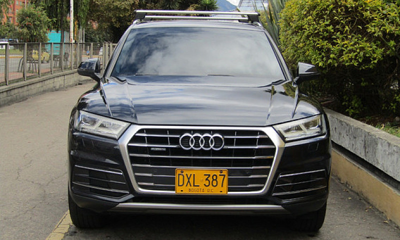 Audi Q5 2.0 Quattro ...