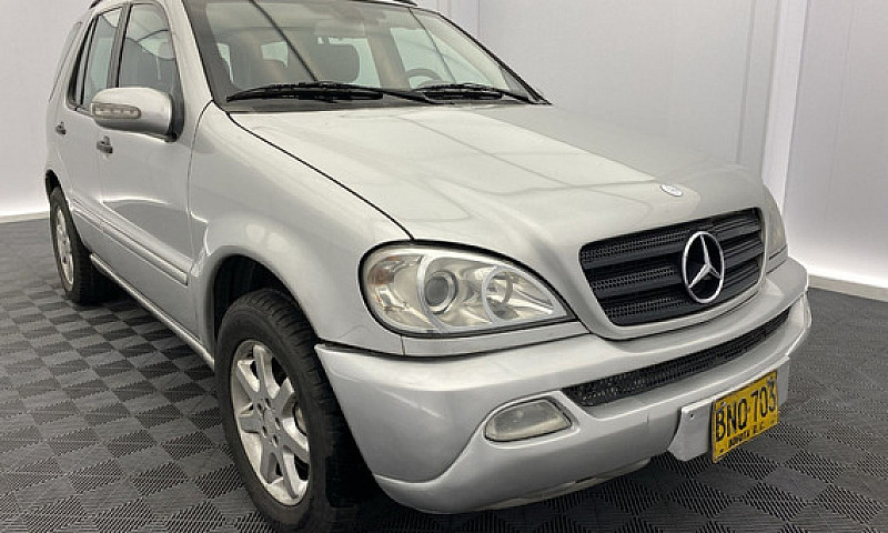 Mercedes-Benz Clase ...