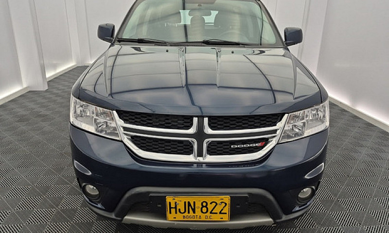 Dodge Journey 2.4 Se...